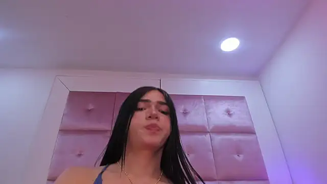 Steffany_Sweet webcam