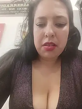 LIZETH_09 webcam