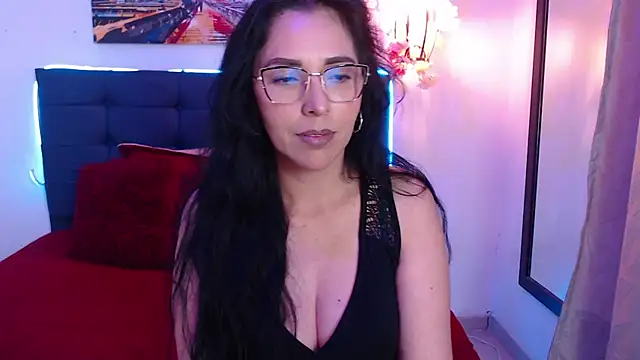 athenea1_XX webcam