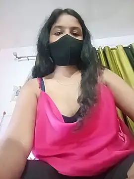 Queennayra12 webcam