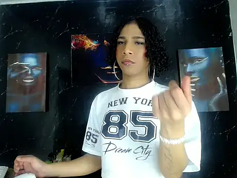 Brittany_Queen_ webcam