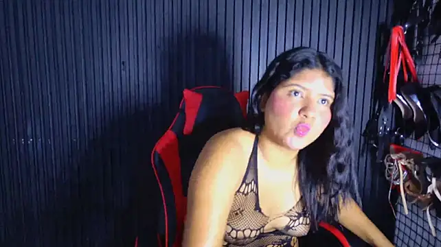 Emma__Slave webcam