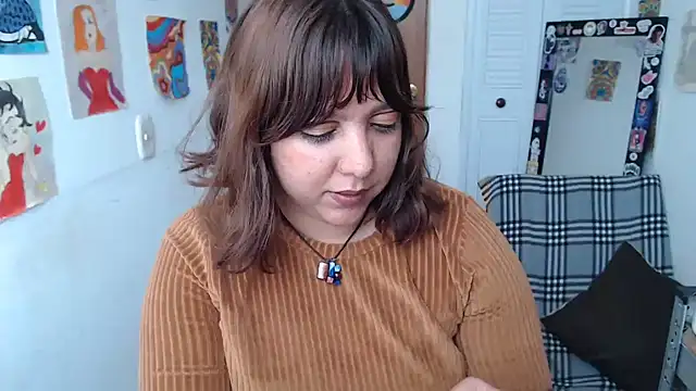 soynanabela28 webcam