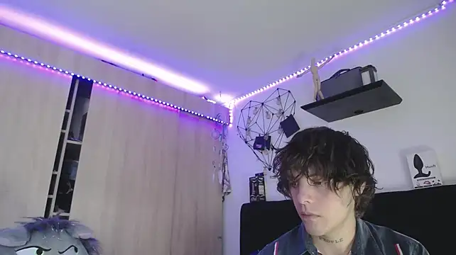 Santiago_kiler webcam