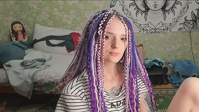 Cutie_Adelia webcam