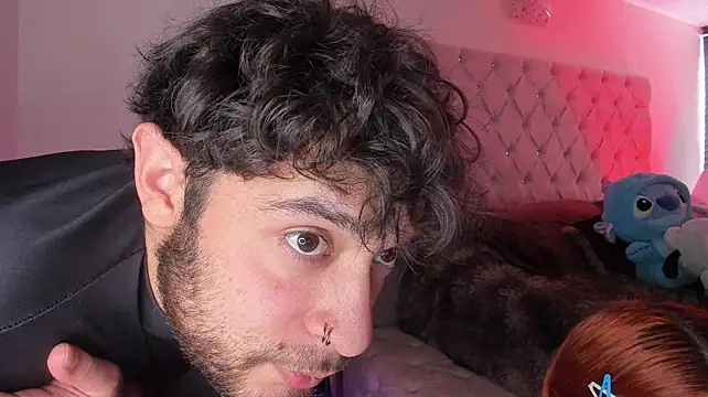AbbyAndChris2 webcam