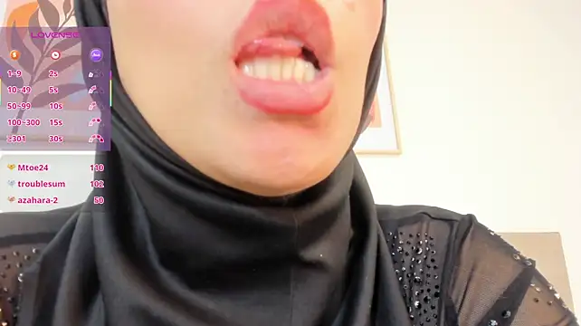 hanajameela