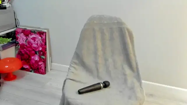 ailey_chao live cam on StripChat