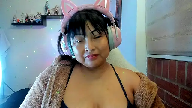 Shaddycute_ webcam