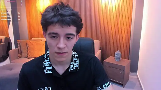 Austinbolt live cam on StripChat