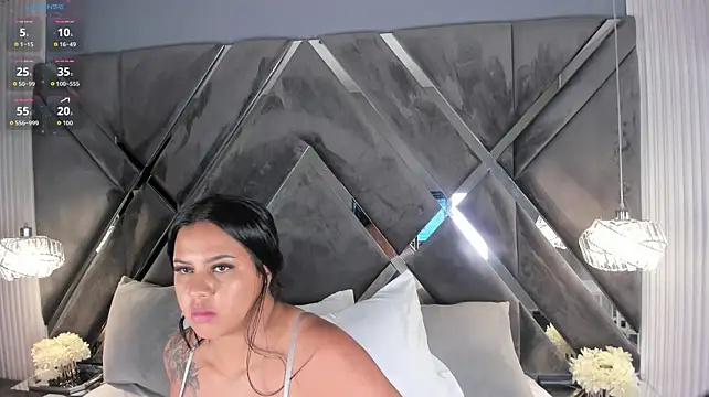 myax_evans webcam