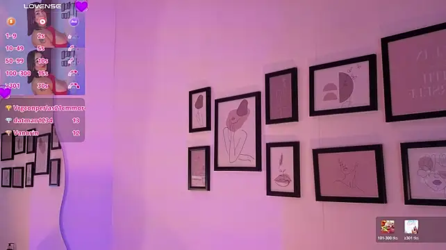 Pamela_tomas live cam preview
