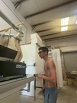 WavyAlloy30 live cam preview