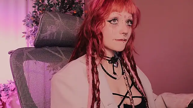 EffieRay live cam preview