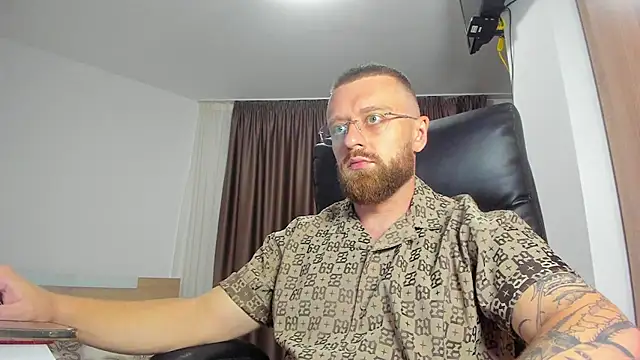 Findom_guy webcam