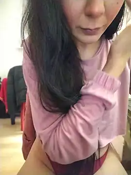 LissaThompsom webcam