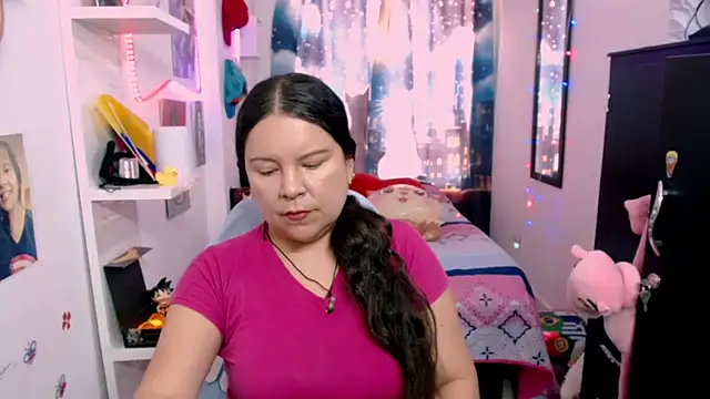 claryssa_ webcam