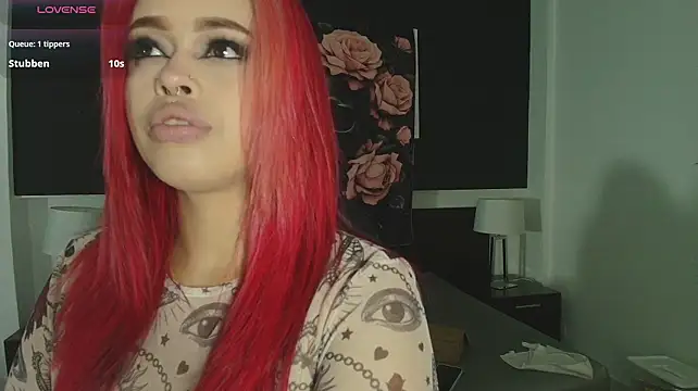 Hairy Stripchat Cam