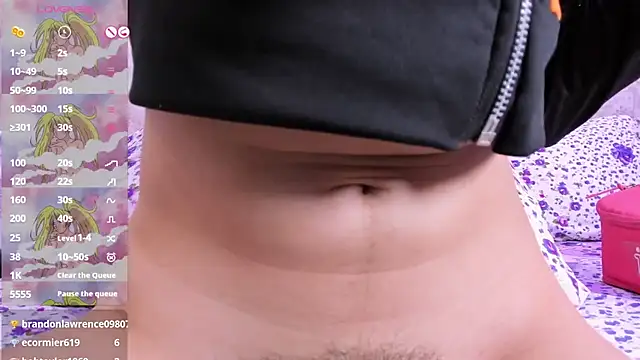NEZUKO_MITSURI webcam