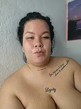 Hairy Stripchat Cam