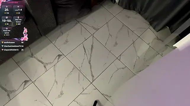 SteffaLains webcam
