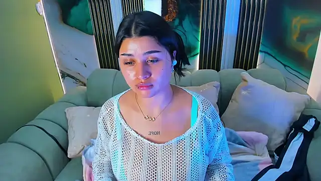 venusowen_ webcam