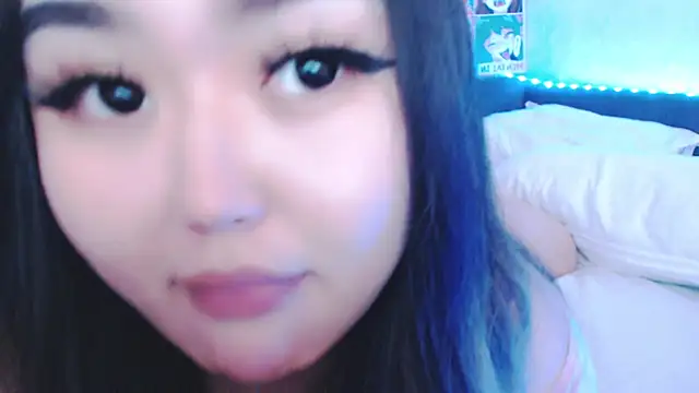 amelia_sunlight webcam