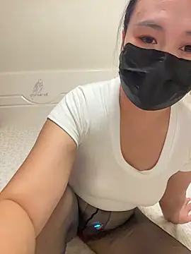 paopaobaby webcam