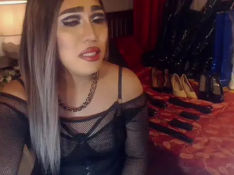SamanthaAlmazora webcam
