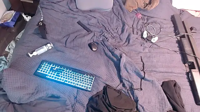 Werg9998 webcam