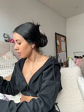 Victoria_alson webcam
