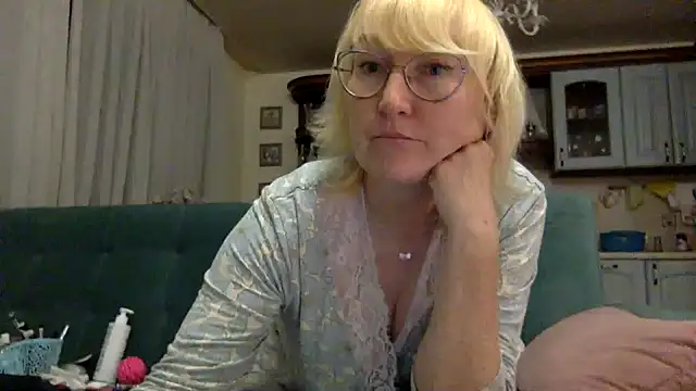 Zeyona webcam