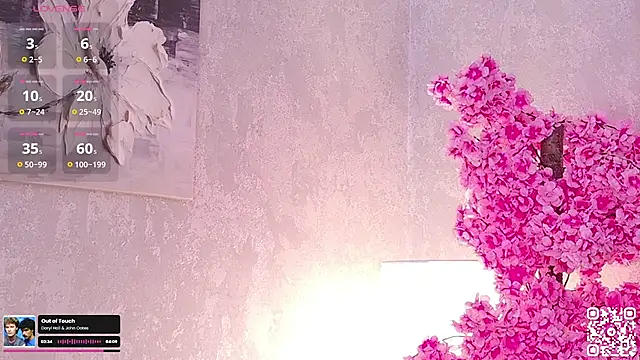 Playful_Lia webcam