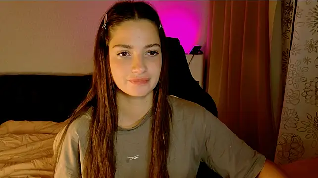 KiraVair webcam
