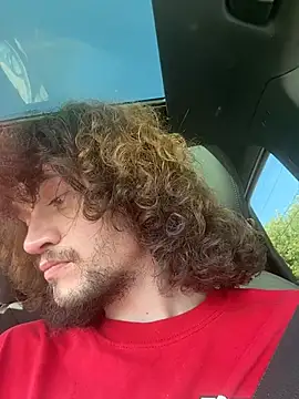 Teddy4420 webcam
