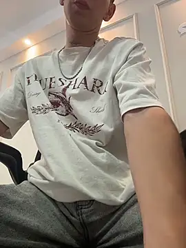 Liam_Fiire webcam