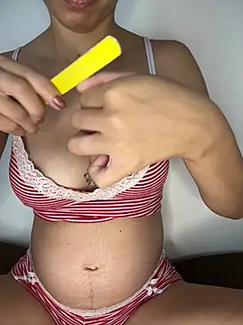 gabrielasausa30 webcam
