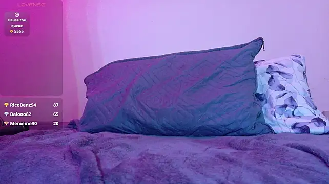 valentinaMilan69 webcam