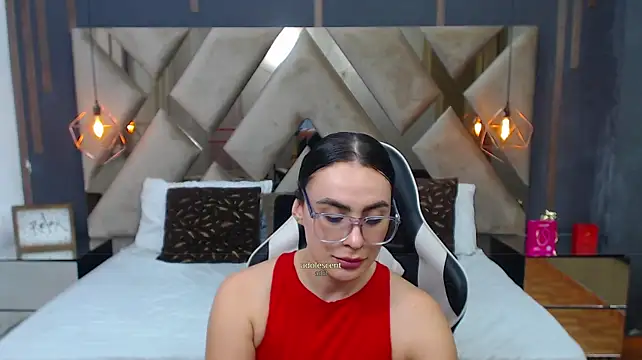 MartinaaFit webcam