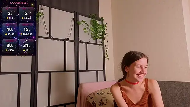 MyrtaMcclaney webcam