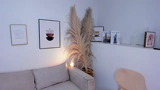 Susan_blond webcam