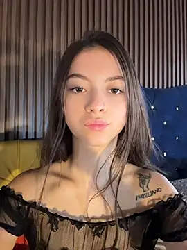 Chanel_Win webcam