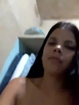 ConejitaCubana webcam