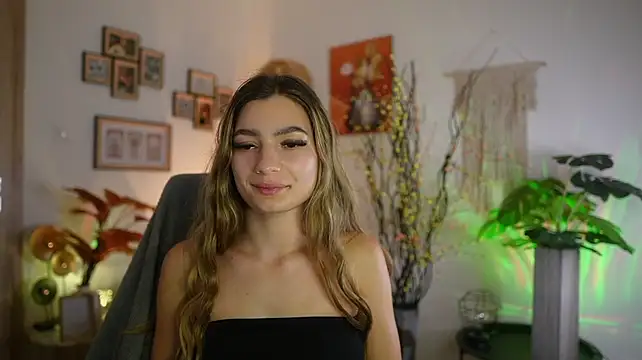 Anna_Brie webcam