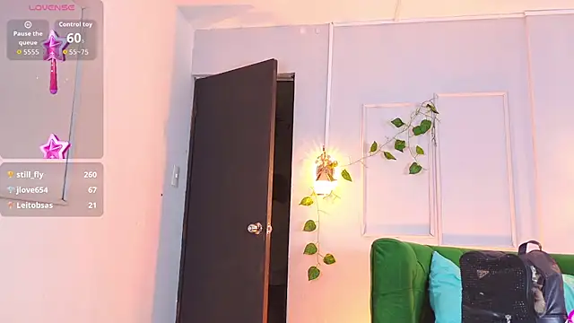 kendalrose_cr live cam on StripChat