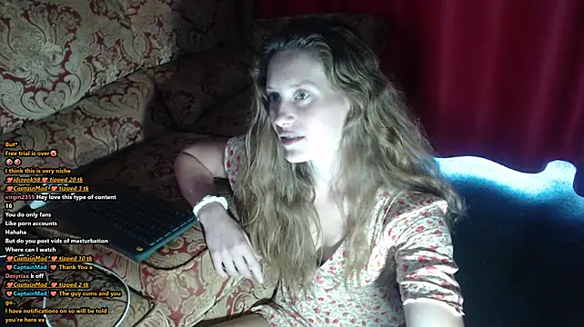 Desyrixx webcam