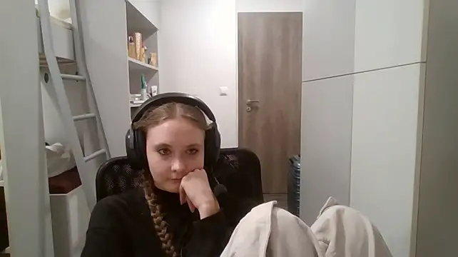 RicaMicha live cam on StripChat