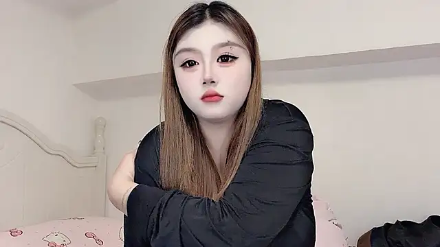 xiaoxiaoai689 live cam on StripChat