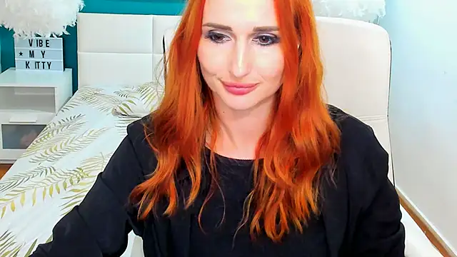 Red_Fairy_ webcam