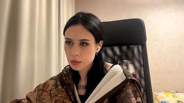 CarolineLamb webcam